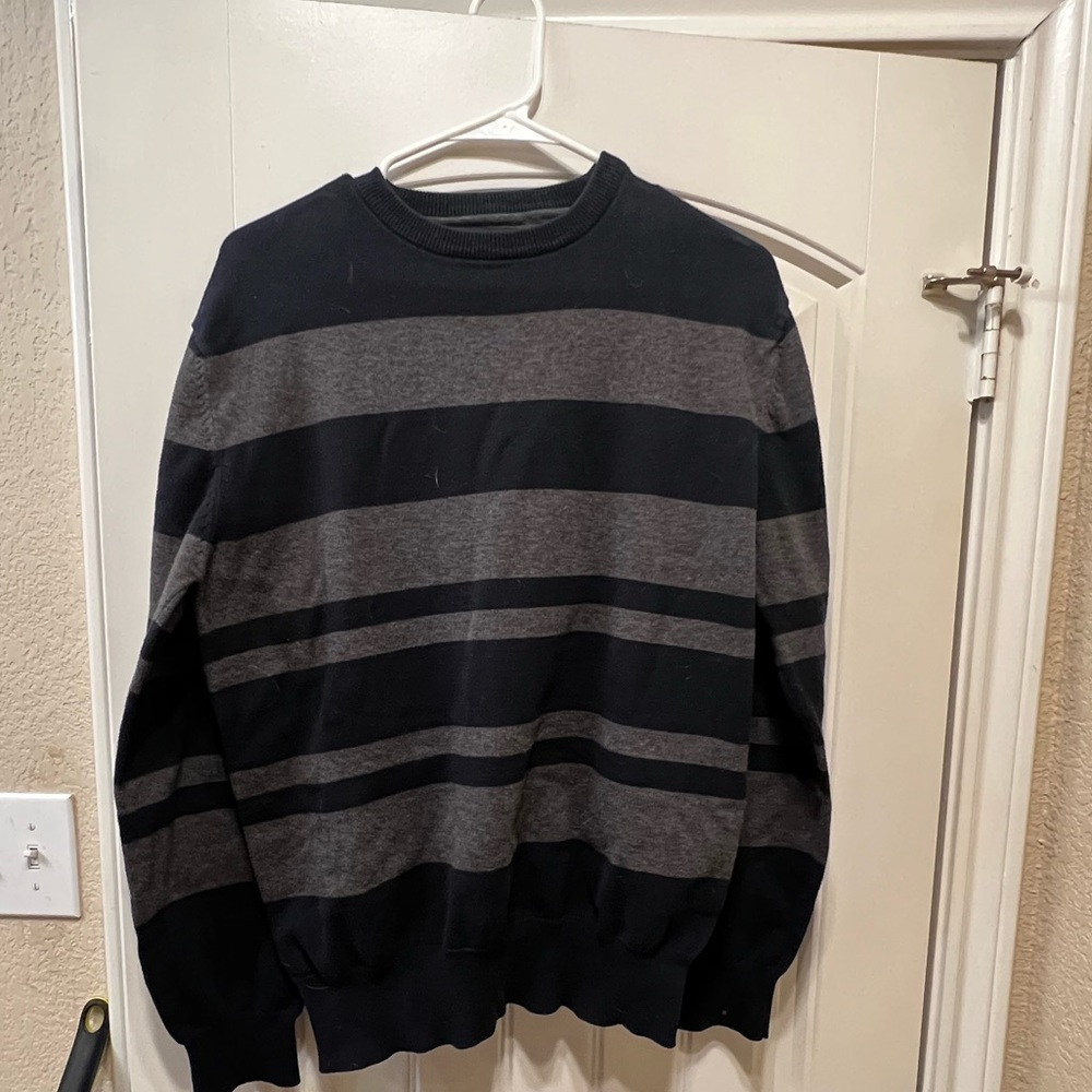 Empyre Crew Neck